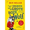 Het dagboek van de grote boze wolf 
